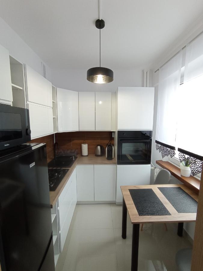 Mk Iv Appartamento Rzeszów